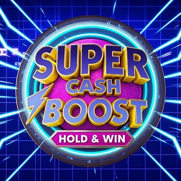 Super Cash Boost
