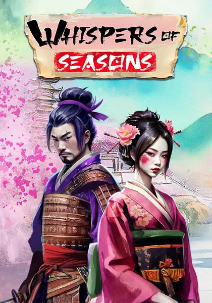 Whispers of Seasons